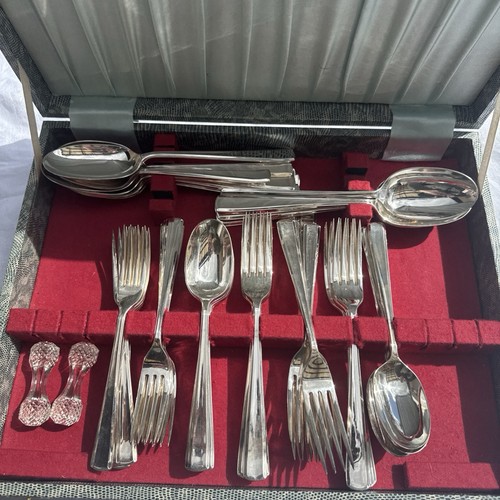 Latham owen hallam plate - &,