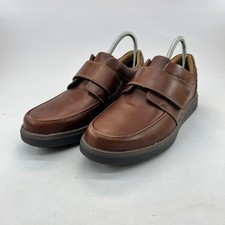 Clarks Un Abode Strap Mens