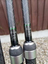 Freespirit S-lite 12ft 3lb Tc