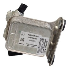 Mercedes EQC Air Con Heat Exchanger Unit A/C Dehydrator A2938301501