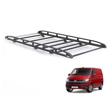 VW Transporter Roof Rack for
