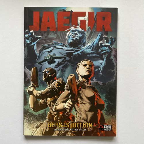 2000 first edition jaegir - "first,
