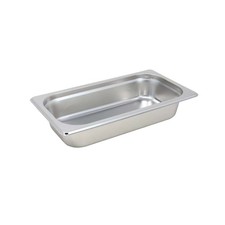 Stainless Steel Gastronorm Pan