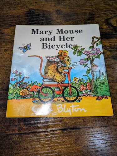 Enid blyton mary - enid, and