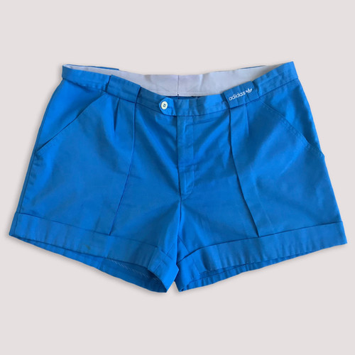 70s 80s adidas - adidas, shorts