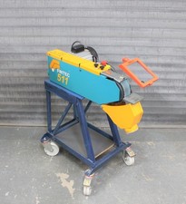 Fintec 511 Belt Sander/Grinder