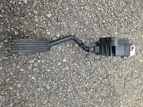 Vauxhall corsa accelerator - vauxhall,