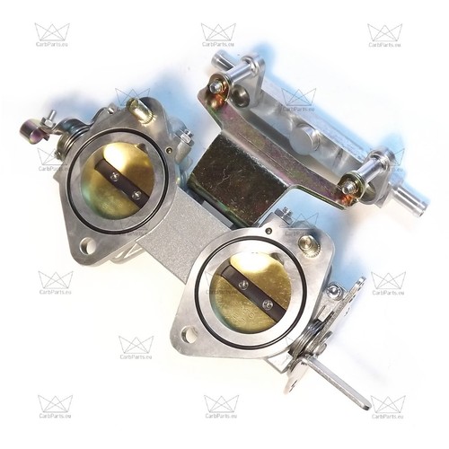 40mm dcoe dhla 30mm twin - 40mm, dcoe/dhla