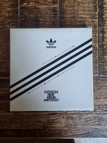 Adidas superstar 35th edition - adidas,
