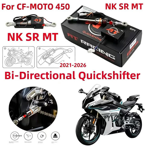 For cfmoto 450mt - cfmoto,