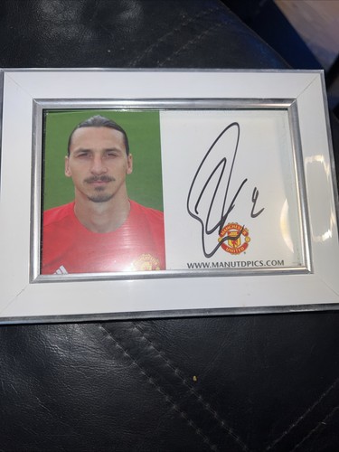 Manchester united ibrahimovich - manchester,