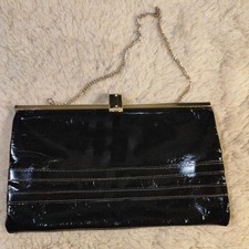 jane shilton shiny leather