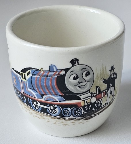Vintage wedgwood thomas the - "thomas,