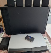 Bose Lifestyle AV18 with