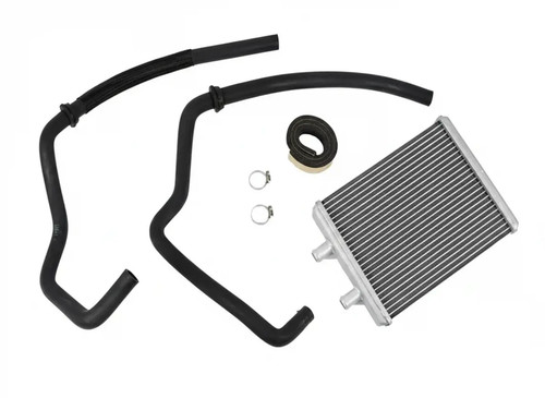 Heater core ft55271 - core, for