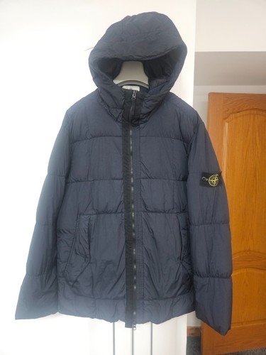 Stone island jacket 3xl - island, ptp