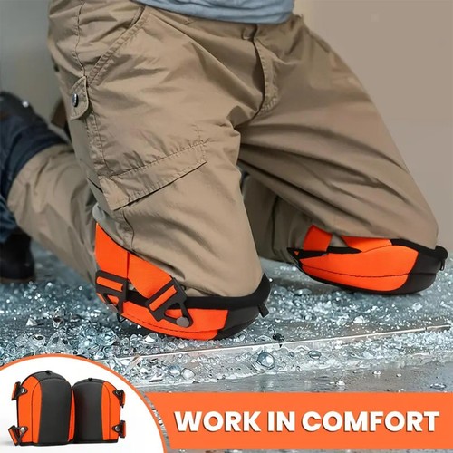 Gardening knee pads - gardening,