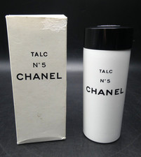 Genuine Vintage Chanel No 5