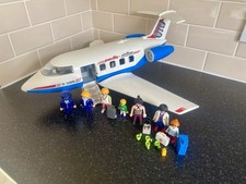 Playmobil / Aeroplane