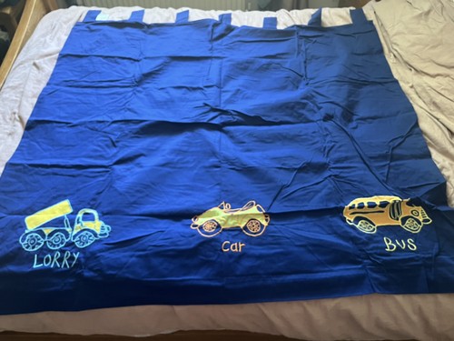 Next boys curtains - curtains, with