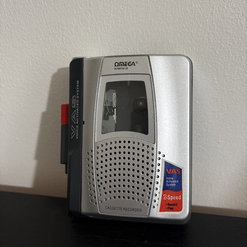 Omega reporter voice - reporter-20,