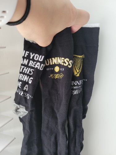 Guinness pack adult - 3, novelty