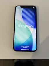 iPhone 12 128GB unlocked