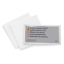 BIORB PLASTIC SCRATCH REMOVER