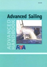 RYA Advanced Sailing: Advanced