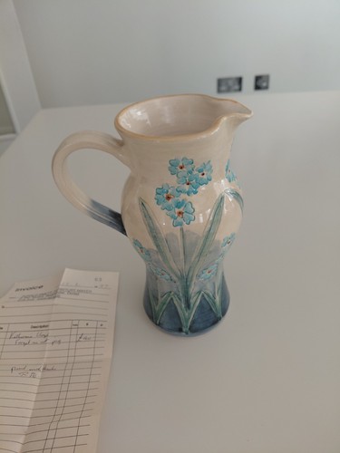 Katherine lloyd ceramic - lloyd,