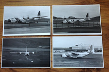 Photo Bundle Aircraft Sumburgh