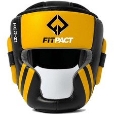 Headguard for Boxing Training