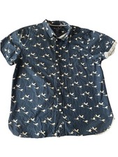 Twisted Soul Men’s Short