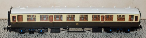 Mainline 937124 collett - oo,