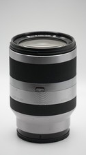 Sony E 18-200mm f/3.5-6.3 OSS