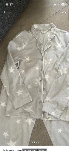 Women pyjama set - pyjama, 2-piece