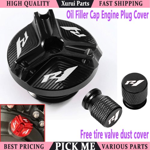 For yamah yzfr1 - yzf, r1