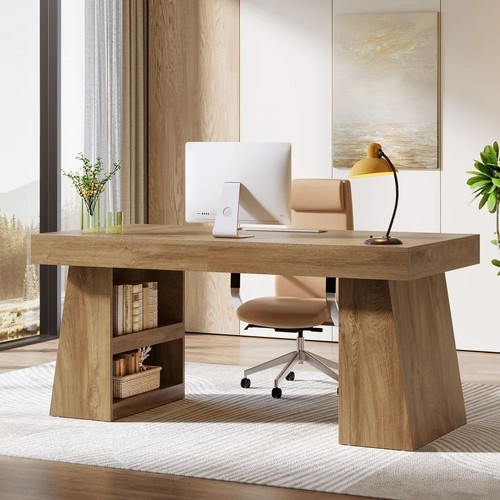 Executive office desk home - desk,