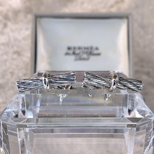 Vintage hermes cufflinks 800 - vintage,