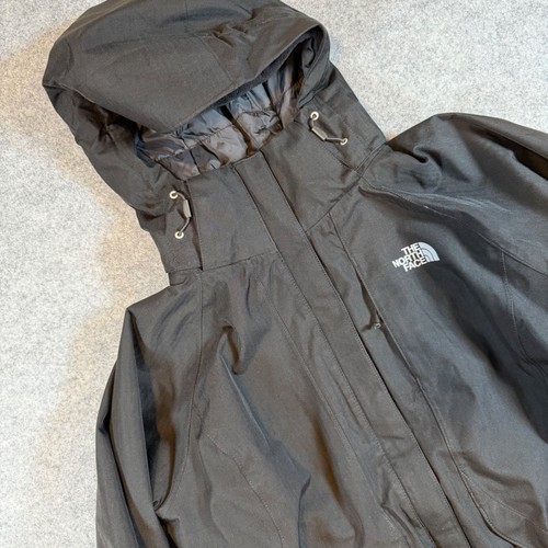 The north face womens dryvent - face,