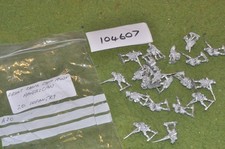 28mm AWI / castings - front