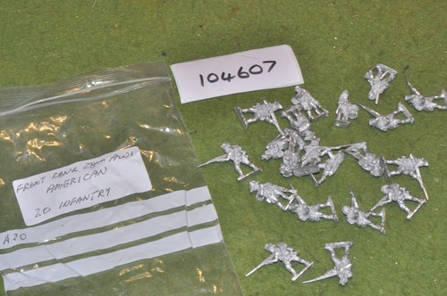 28mm awi castings front - /,