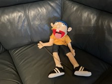 1pc Jeffy Puppet Jeffy Hand