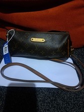 Louis Vuitton Eva Crossbody