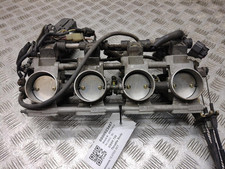 2003 SUZUKI GSXR 750 GSXR 750 K3 Throttle Body Injectors
