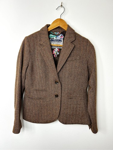 Joules brown bronte - brown,