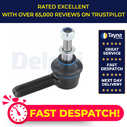 Tie track rod end - tie,