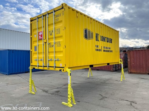 Original confoot container - original,