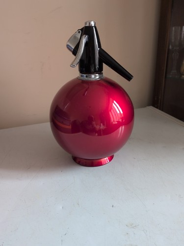 Vintage globemaster soda - globemaster,