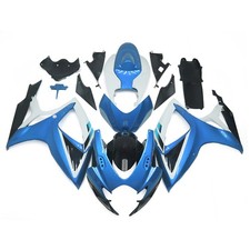 Full Bodywork Fairings for